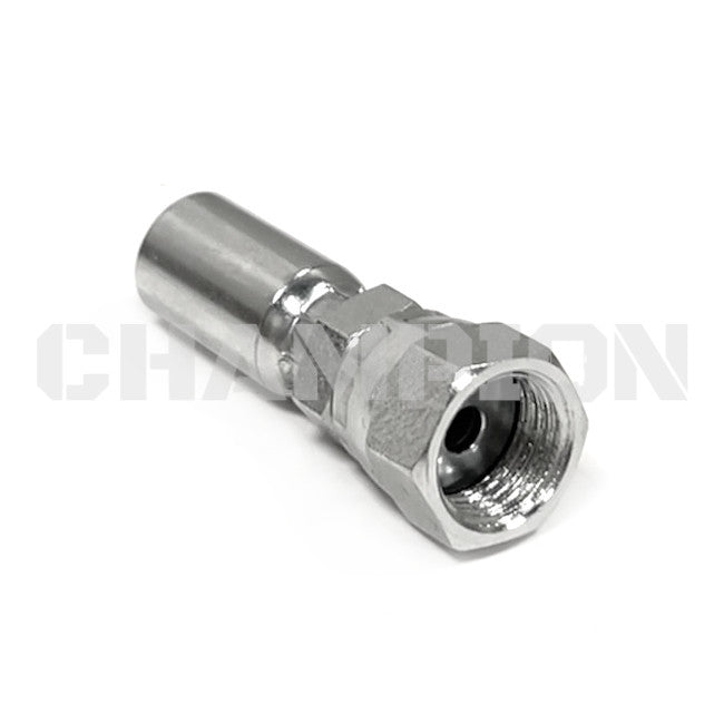 Thor RV Straight O-Face (ORFS) Hydraulic Hose Fitting 08684979 | Champion RV Parts