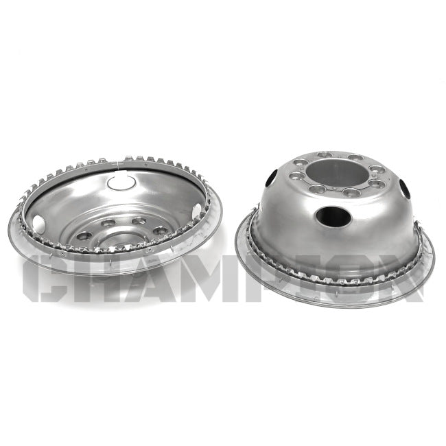 Thor RV Kaper II 8-Lug Snap-On Wheel Cover Set 16" x 6.0" 08685929 | Champion RV Parts