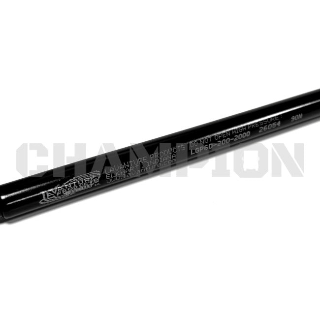 Thor RV LGP6D-200-20QQ Gas Strut 20 lbs. 0255503 | Champion RV Parts