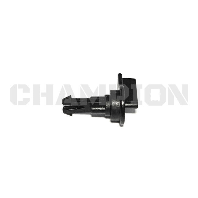 Thor RV Window Screen Retention Knob Black 08657483 | Champion RV Parts