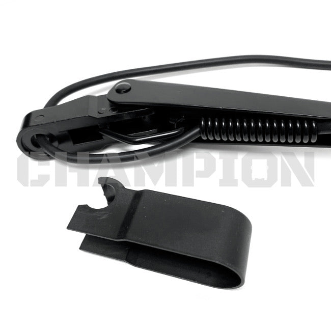 Thor RV 30" J-Hook Wiper Arm 0246502 | Champion RV Parts