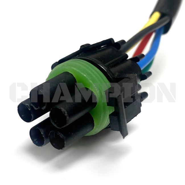 Thor RV Wiper Motor ZD1631-12V, 0171506 | Champion RV Parts