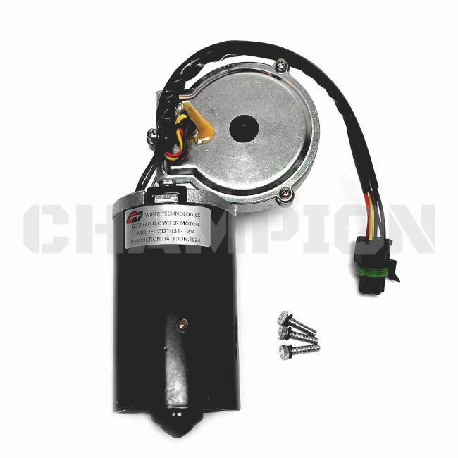 Thor RV Wiper Motor ZD1631-12V, 0171506 | Champion RV Parts