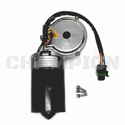 Thor RV Wiper Motor ZD1631-12V, 0171506 | Champion RV Parts