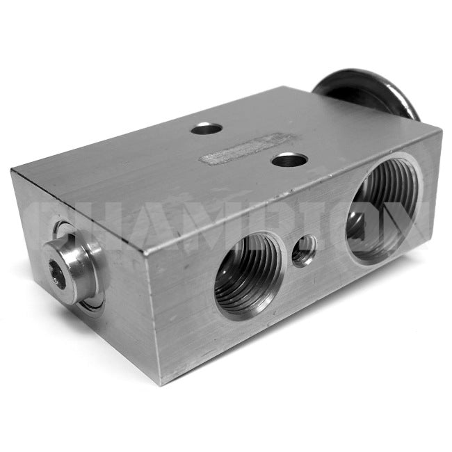 Evan Tempcon RV Expansion Valve RV219535 | Champion RV Parts