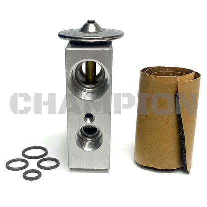 Evan Tempcon RV Expansion Valve RV219535 | Champion RV Parts