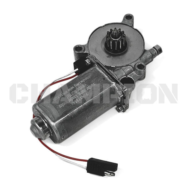 Thor RV Lippert Solera 373566 Awning Motor 0418313 | Champion RV Parts