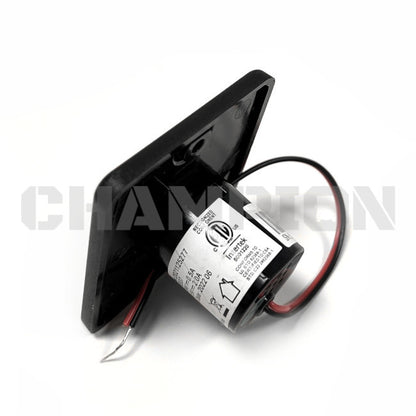 Thor RV Dual USB Port 2.75" x 2.25" 08617906 | Champion RV Parts