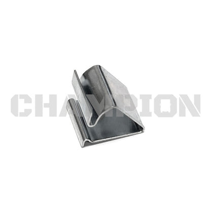 Thor RV Window Screen Retaining Clip Silver 08625283 | Champion RV Parts