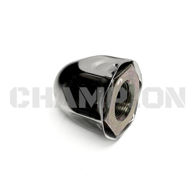 Thor RV Hub Cover Set for 22.5" x 7.5", 8-Lug Wheels 0493511 | Champion RV Parts
