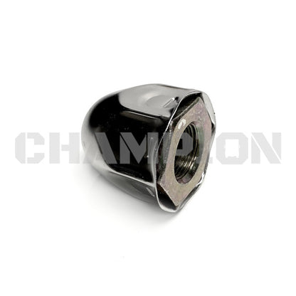Thor RV Hub Cover Set for 22.5" x 7.5", 8-Lug Wheels 0493511 | Champion RV Parts