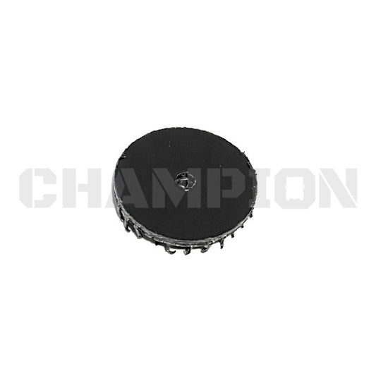 Thor RV Curtain Washer Black Velcro 08657507 | Champion RV Parts