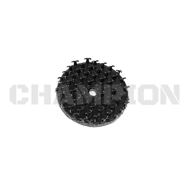 Thor RV Curtain Washer Black Velcro 08657507 | Champion RV Parts