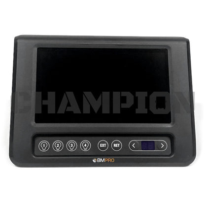 Thor RV BMPRO 7" Monitor Panel Controller RVMC201B | Champion RV Parts