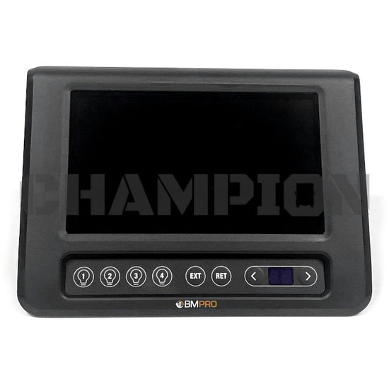RV BMPRO 7