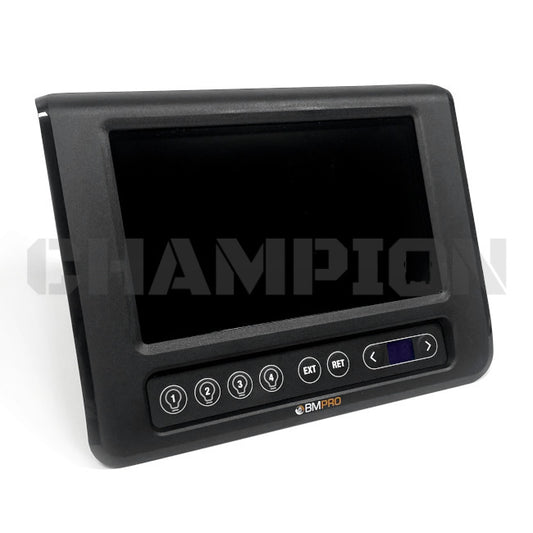 Thor RV BMPRO 7" Monitor Panel Controller RVMC201B | Champion RV Parts