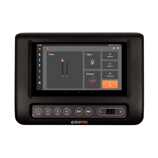 RV BMPRO 7