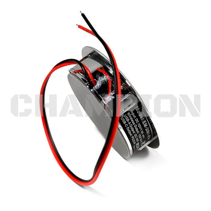 Thor RV 12V Wireless Phone Charger 08657509 | Champion RV Parts