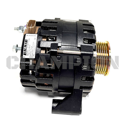 Thor RV Balmar Alternator 170A 12V XT-Series XT-PM-170-K6 | Champion RV Parts