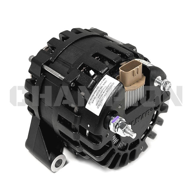 Thor RV Balmar Alternator 170A 12V XT-Series XT-PM-170-K6 | Champion RV Parts