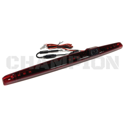 Thor RV Red Clearance Light Backup Camera 08657515 | Champion RV Parts