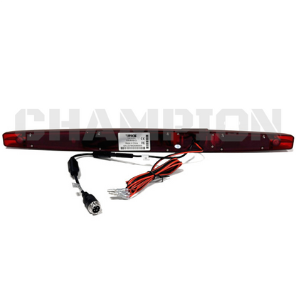 Thor RV Red Clearance Light Backup Camera 08657515 | Champion RV Parts