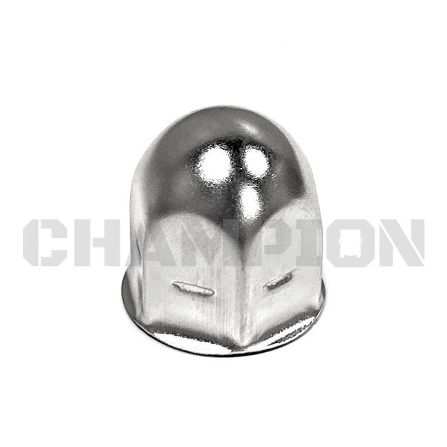 Thor RV Lug Nut & Chrome Cover for Front Wheel 08657517 | Champion RV Parts