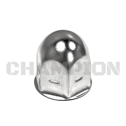 Thor RV Lug Nut & Chrome Cover for Front Wheel 08657517 | Champion RV Parts