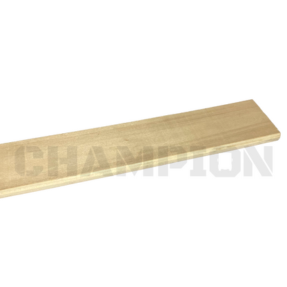 Thor RV Wooden Bed Frame Slat 28.75" 08657518 | Champion RV Parts