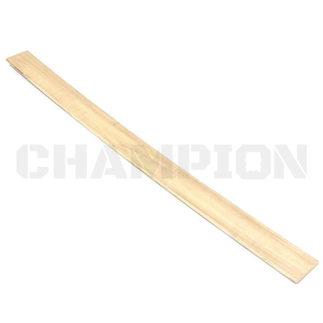 Thor RV Wooden Bed Frame Slat 28.75" 08657518 | Champion RV Parts