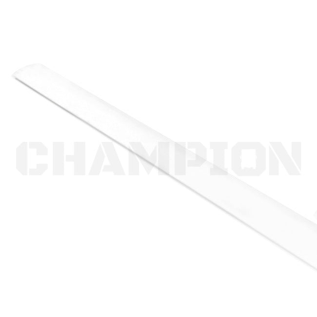 Thor RV 8 ft. Plastic Ceiling Batten White 08657519 | Champion RV Parts