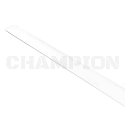 Thor RV 8 ft. Plastic Ceiling Batten White 08657519 | Champion RV Parts