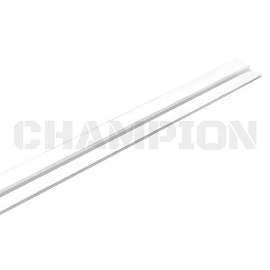 Thor RV 8 ft. Plastic Ceiling Batten White 08657519 | Champion RV Parts