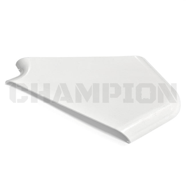 Thor RV Exterior Slide-Out Corner Cap White 08657520 | Champion RV Parts