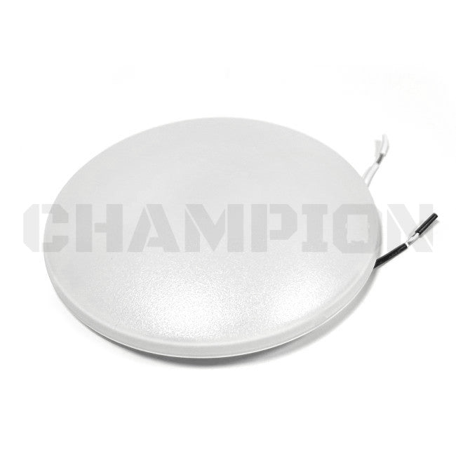 Thor RV 4.5" Round LED Puck Light Warm White 08684971 | Champion RV Parts
