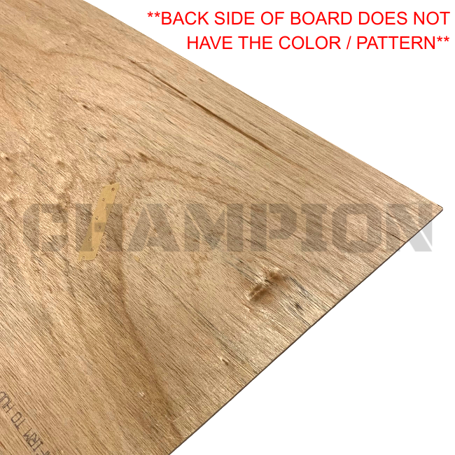 Thor RV Interior Wall Panel 48" x 96" Wabash Glacier 08684972 | Champion RV Parts