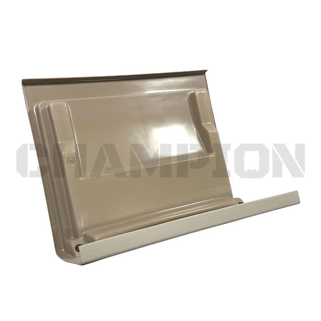 Thor RV Dash Worktop Tray Beige 0504725 | Champion RV Parts