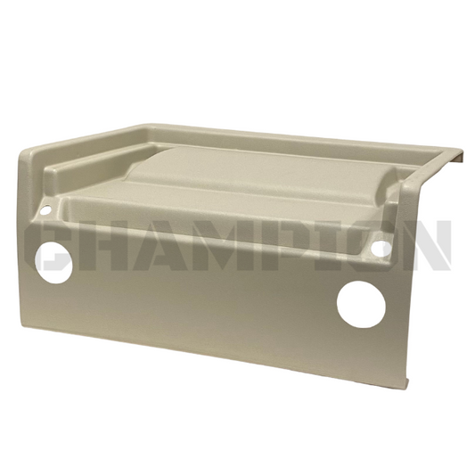 Thor RV Dash Worktop Tray Beige 0504725 | Champion RV Parts