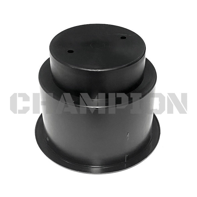 Thor RV Duo Cup Holder Black Plastic 08684976 | Champion RV Parts