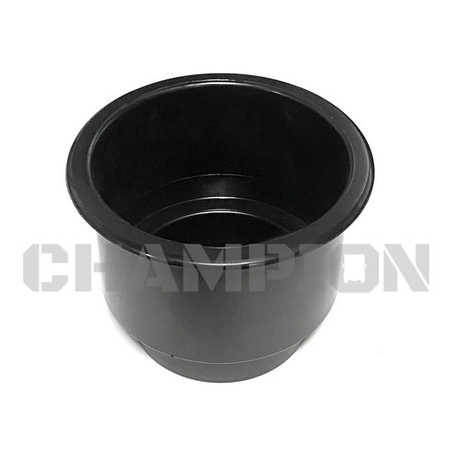Thor RV Duo Cup Holder Black Plastic 08684976 | Champion RV Parts