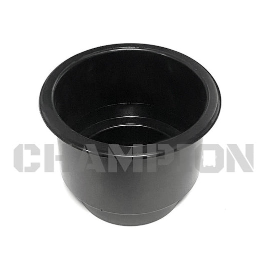 Thor RV Duo Cup Holder Black Plastic 08684976 | Champion RV Parts