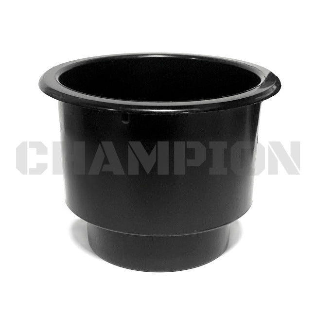 Thor RV Duo Cup Holder Black Plastic 08684976 | Champion RV Parts