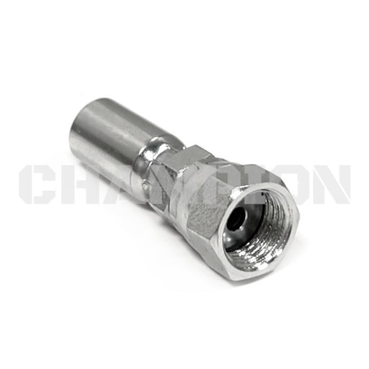 Thor RV Straight O-Face (ORFS) Hydraulic Hose Fitting 08684979 | Champion RV Parts