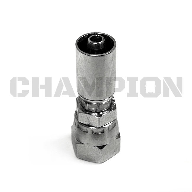 Thor RV Straight O-Face (ORFS) Hydraulic Hose Fitting 08684979 | Champion RV Parts