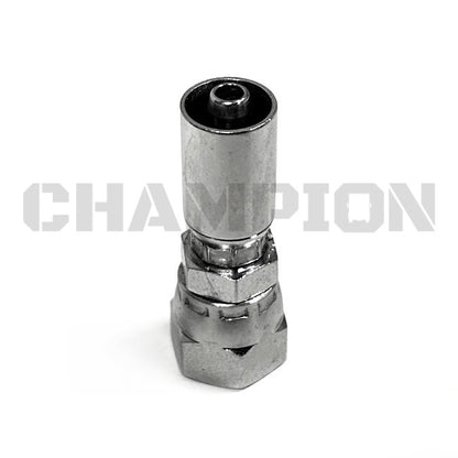 Thor RV Straight O-Face (ORFS) Hydraulic Hose Fitting 08684979 | Champion RV Parts