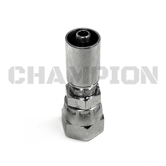Thor RV Straight O-Face (ORFS) Hydraulic Hose Fitting 08684979 | Champion RV Parts