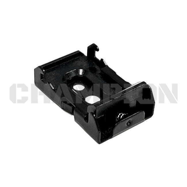 Thor RV Irvine Shade Mounting Clip Black 08684983 | Champion RV Parts