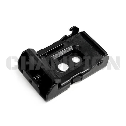 Thor RV Irvine Shade Mounting Clip Black 08684983 | Champion RV Parts