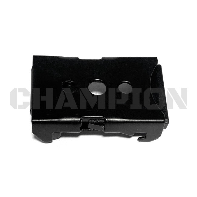 Thor RV Irvine Shade Mounting Clip Black 08684983 | Champion RV Parts