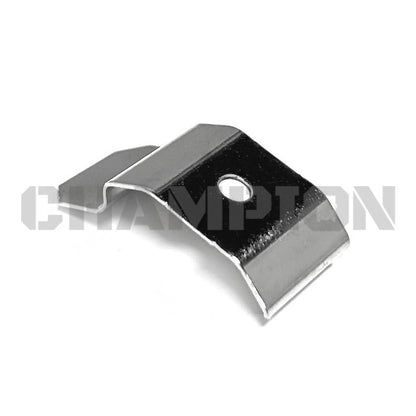 Thor RV Irvine Shade Mounting Clip Silver 08684984 | Champion RV Parts